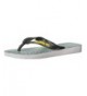 Sandals Sandals Simpsons Family Toddler - Ice Grey - Ice Grey - CJ12M911WSD $33.10