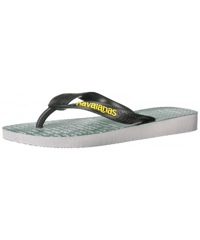 Sandals Sandals Simpsons Family Toddler - Ice Grey - Ice Grey - CJ12M911WSD $33.10