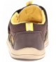 Sandals Beach Baby Sport Sandal (Toddler) - Chocolate Brown - CR11FJSIXQX $66.63