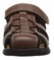 Sandals Kids' Bcongo Fisherman Sandal - Cognac - CB180ZGHY6H $64.77
