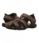 Sandals Kids' Bcongo Fisherman Sandal - Cognac - CB180ZGHY6H $64.77