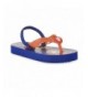 Sandals Toddler Boys' PAW Patrol Blue Flip-Flop - CE1820LQ3O7 $27.14