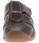 Sandals Grip Martin Fisherman Sandal (Toddler) - Chocolate Brown - CJ11G4VPVQ9 $64.99