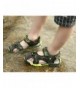 Sandals Boys Girls Sport Water Sandals Summer Closed-Toe Athletic Kids Shoes(Toddler/Little Kid/Big Kid) - Green - CY17YLMLK4...