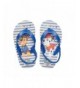 Sandals Paw Patrol Chase & Marshall Toddler Boy Flip Flop Sandals - CP18IEIET57 $31.69
