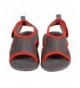Sandals Toddler Boys Water Friendly Lightweight Sandals Style SK1100 - CD18EHMQ0S0 $27.07
