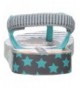 Sandals Dream Baby Slingback Sandal (Toddler) - Grey/Green - CV124TTCDE5 $33.28
