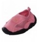 Sandals Toddler's Slip On Athletic Water Shoes Pink - CT11NBO4C53 $24.81