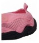 Sandals Toddler's Slip On Athletic Water Shoes Pink - CT11NBO4C53 $24.81