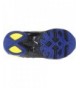Sandals Flame Crosstrainer (Toddler/Little Kid) - Blue/Lime/Gray - CG11CCMNW33 $74.09