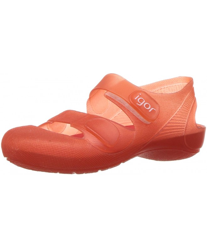 Sandals Kids' S10110 Bondi Sandal - Red - CL12LZZ32U5 $50.95