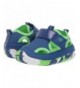 Sandals Kids Soft Motion Splash Boy's/Girl's Water Play Sandal - Blue - C618GLE7UIT $64.69
