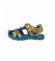 Sandals Cute Dinosaur Boy Sandals for Children/Little Kids - CC18E303EST $55.13
