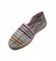 Sandals Espadrille Stripes Iris - CC12GTL2JX1 $46.47