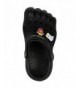 Sandals PVC Five Toe Perforated Slingback Water Shoes (Toddler/Little Boys) BD19 - Black - C311PV7Q42H $42.23