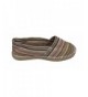 Sandals Espadrille Stripes Nano - CN12GTKY5B1 $45.41