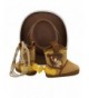 Slippers Woody Boys Toddler Costume Cowboy Boot Slippers - Brown/Yellow - CD18IT20GXR $43.83