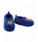 Slippers Paw Patrol Boys Girls Aline Slippers (Toddler/Little Kid) - Blue/Red - CL18HZ3LUGN $45.24