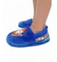 Slippers Paw Patrol Boys Girls Aline Slippers (Toddler/Little Kid) - Blue/Red - CL18HZ3LUGN $45.24