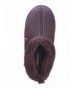 Slippers Boys Extra Comfort and Warmth Kids Bedroom Slippers - Brown - CR187AUSLLS $29.87