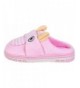 Slippers Unisex Toddler Kids Slippers Shoes for Boys Girls House Slipper - Pink-little Kid - C4185I7AIS4 $19.70