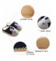 Slippers Girl Cute Home Slippers Kid Fur Lined Winter House Slippers Warm Indoor Slippers for Boys - Cute Blue - C618L7HOYGZ ...