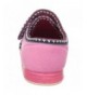 Slippers Rocket Slipper (Toddler/Little Kid/Big Kid) - Pink - CC114NRNGN1 $57.69