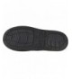 Slippers Kids Boys Micro Suede Plaid Clogs Slippers (See Colors Sizes) - Navy - CE18CSYHUHS $27.01
