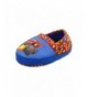 Slippers Blaze and The Monster Machines Boys Toddler Plush Aline Slippers - Red/Blue - C518ISWKAOU $33.53