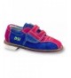 Bowling Boys Suede Rental Shoe - Size 10 - C0122YIOE1X $56.23
