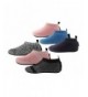 Slippers Slippers for Kids Boys Girls Barefoot Socks Walking Shoes Indoor Outdoors - Black (Aq06 - CQ18I4MMLO5 $24.20