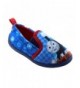 Slippers Thomas The Train Blue and Red Toddler Daycare Slippers - CR18HGSSY6T $31.15