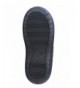 Slippers Kids House Slippers for Boy's Elegant - Comfortable and Great Clog for Indoor Outdoor - Navy - C1188837LWG $31.19