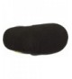Slippers Boys Black W/Gray A-Line Slippers - Black/Grey - CP18E0NSH5S $31.16