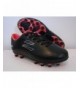 Soccer Wide Traxx Soccer 2.0 Cleat Youth - C5122MAZHZ9 $92.57