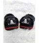 Slippers Star Wars Darth Vader Toddler Boy's Plush A-Line Slippers with 3D Head - Black - CA18KKARYEG $32.77
