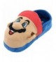 Slippers Super Mario and Luigi Kids Slippers - CZ186MT40SO $38.90