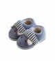 Slippers Slippers Indoor Outdoor Toddler - Navy Blue0 - CW18HO0XXH4 $21.54