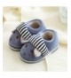 Slippers Slippers Indoor Outdoor Toddler - Navy Blue0 - CW18HO0XXH4 $21.54
