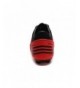 Soccer Toddler/Little Kid/Big Kid 160472-K Soccer Football Cleats Shoes - 160859-k-red Black - CH12O541RHC $45.28