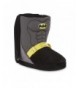 Slippers Boy's Batman Bootie Slippers - C3187UUCCZR $41.85
