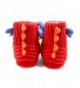 Slippers Unicorn Colorful Slippers Non Slip - Red - CQ18NOLK8R4 $29.95
