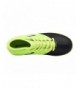 Soccer Kids' Verde Indoor Soccer Shoe - C0185YKYL38 $56.66