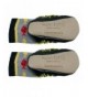 Slippers Pirate Life Kids Swedish Moccasins House Slippers Shoes Gray - CJ12L3VG7GH $55.73
