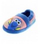 Slippers Dory Slipper DOF201 (Toddler/Little Kid) - Multi/Pink/Blue - CP12EKMUCAR $20.74