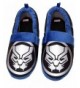 Slippers Avengers Black Panther Youth Moccasins Slippers (11/12) - CX18KZGNQTD $34.81