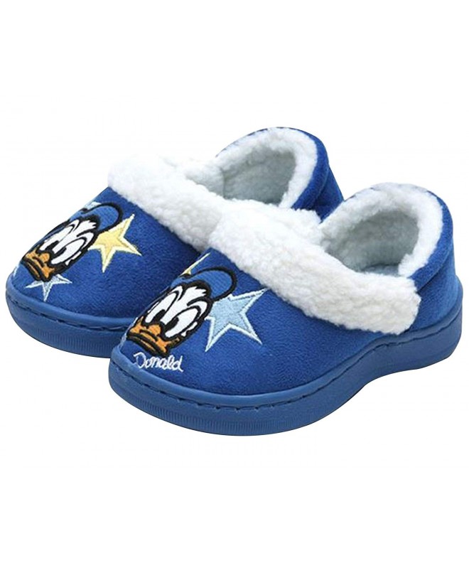 Slippers Slippers Comfort Parallel Generic Product - Blue - CO1887E7EKR $42.45