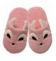 Slippers Unisex Slippers for Toddlers - Playful Fox - CH12525V0M1 $41.91