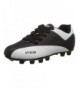 Soccer Vigo FG Soccer Shoe (Toddler/Little Kid/Big Kid) - Black/White - CB11ID44XVJ $42.23