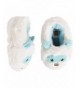 Slippers Unisex 3D "Monster" Slippers - White- - CH17YRRTYW9 $39.42
